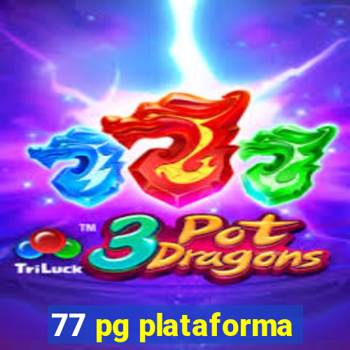 77 pg plataforma